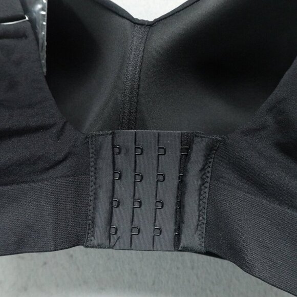 Truekind Bra Wireless Shaping Black XL - Picture 5 of 11